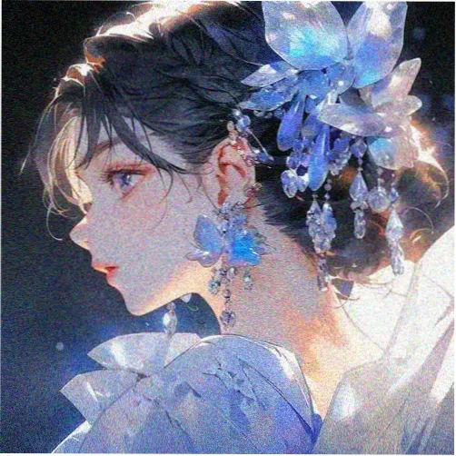 一女一男剧迷
